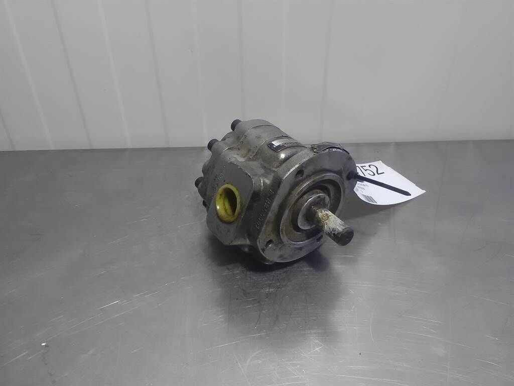 Vickers GPC2/12/F3R/10 - Gearpump/Zahnradpumpe 1