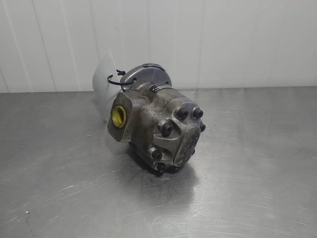 Vickers GPC2/12/F3R/10 - Gearpump/Zahnradpumpe 2