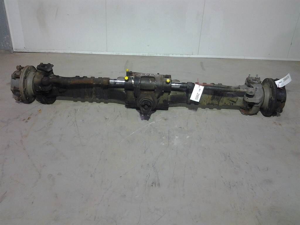 Dana 212/205-001 - Manitou MT 932.25 - 1