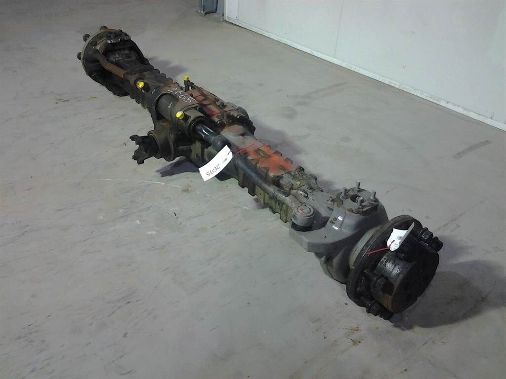Dana 212/205-001 - Manitou MT 932.25 - 2