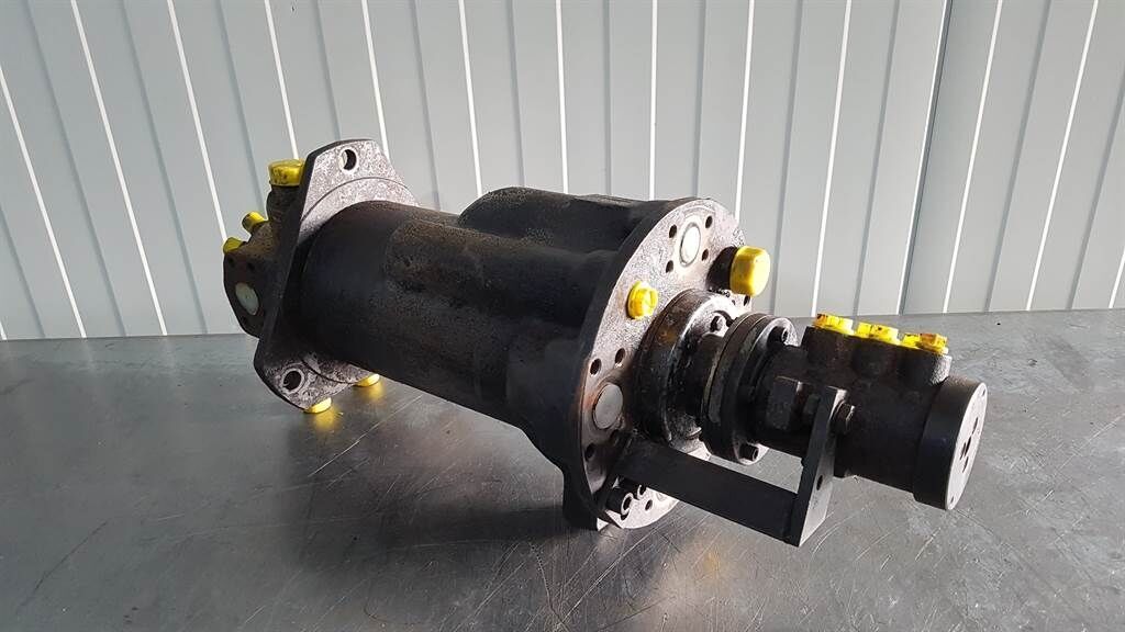 DDF 720 - A 904 C - Swing joint/Drehdurchführung 3