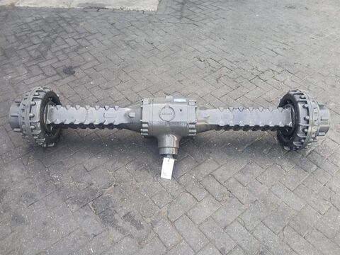 Sonstige TW110-5370661880-Dana Spicer 162/54- /Achse/As
