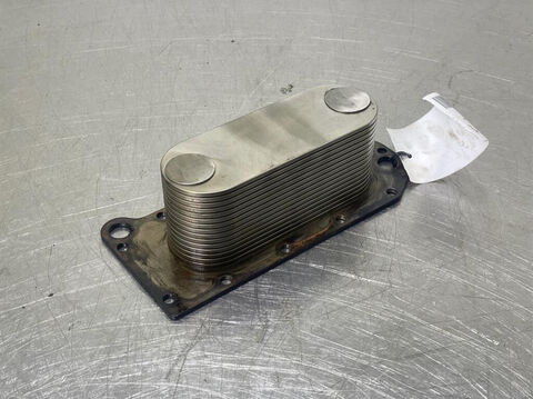 Sonstige ZW310TPD-6-Cummins QSL9-5284362-Oil cooler