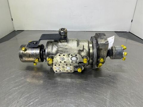 Sonstige TW150-4586914-Swing joint/Drehdurchführung