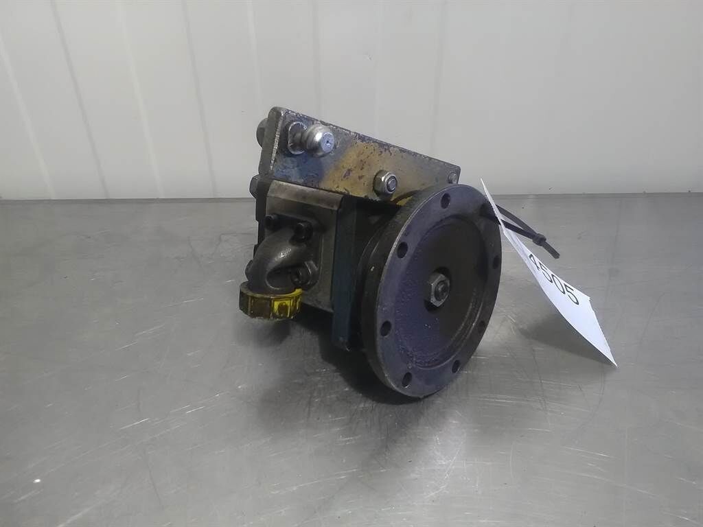0510625315 - Gearpump/Zahnradpumpe/Tandwielpomp 1