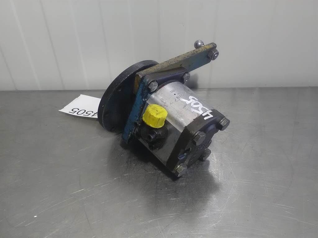 0510625315 - Gearpump/Zahnradpumpe/Tandwielpomp 2