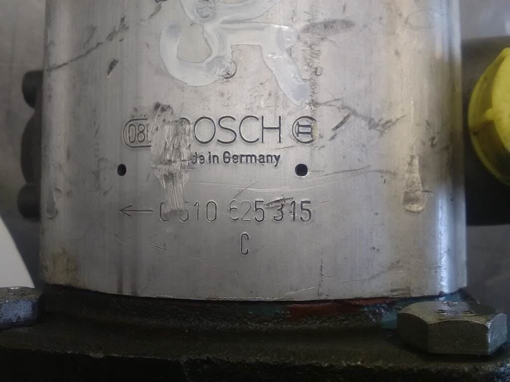 0510625315 - Gearpump/Zahnradpumpe/Tandwielpomp 3