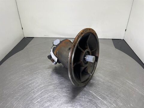 Sonstige A8VO107 - Load sensing pump