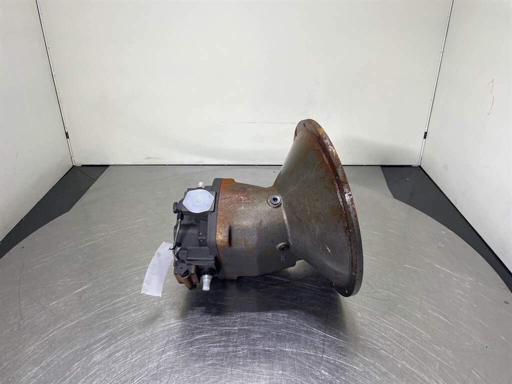 A8VO107 - Load sensing pump 2