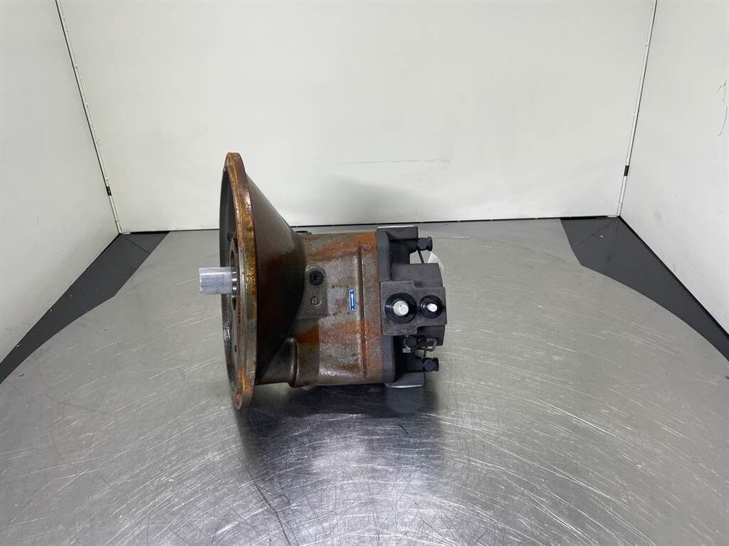 A8VO107 - Load sensing pump 3