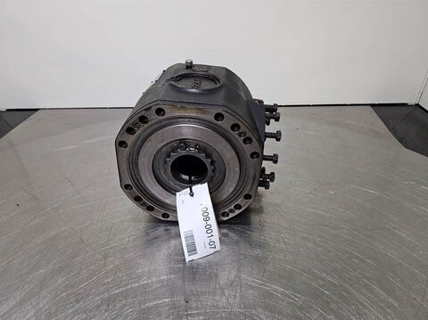 Dana 305/112/288 - Differential housing/Differen 3