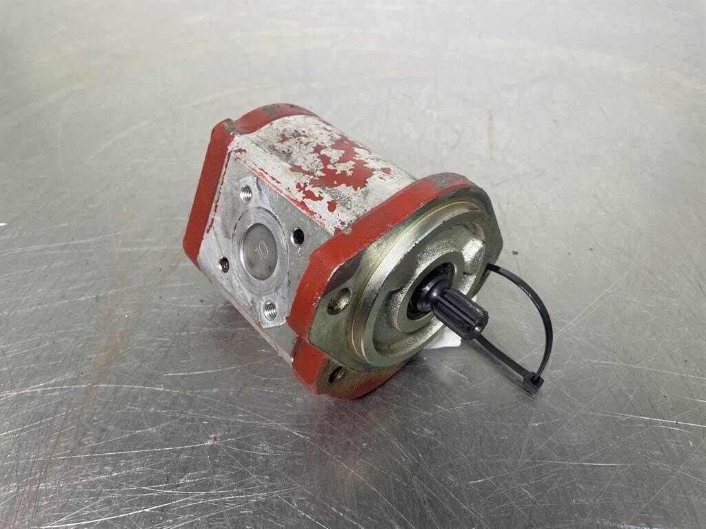 H50-Haldex W9A1-27-R-3-F-27-Gearpump/Zahnradpump 1
