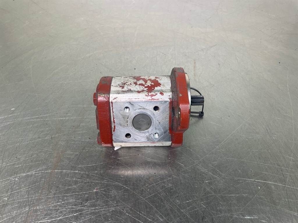 H50-Haldex W9A1-27-R-3-F-27-Gearpump/Zahnradpump 2