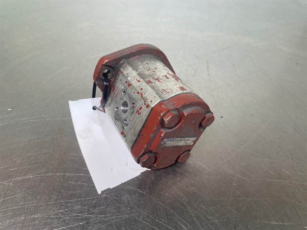 H50-Haldex W9A1-27-R-3-F-27-Gearpump/Zahnradpump 3