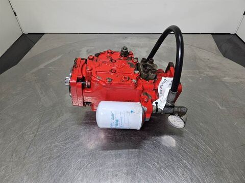 Sonstige BPV70-01R 2604 - Drive pump/Fahrpumpe/Rijpomp