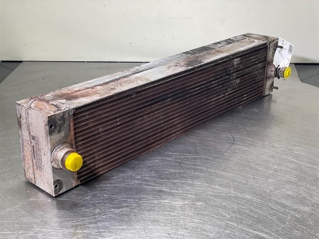 L524-11006131-Oil cooler/Ölkühler/Oliekoeler 2