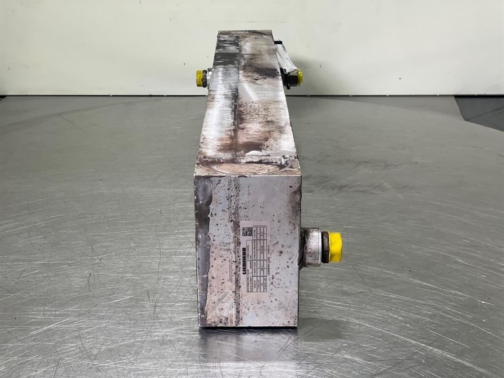 L524-11006131-Oil cooler/Ölkühler/Oliekoeler 3