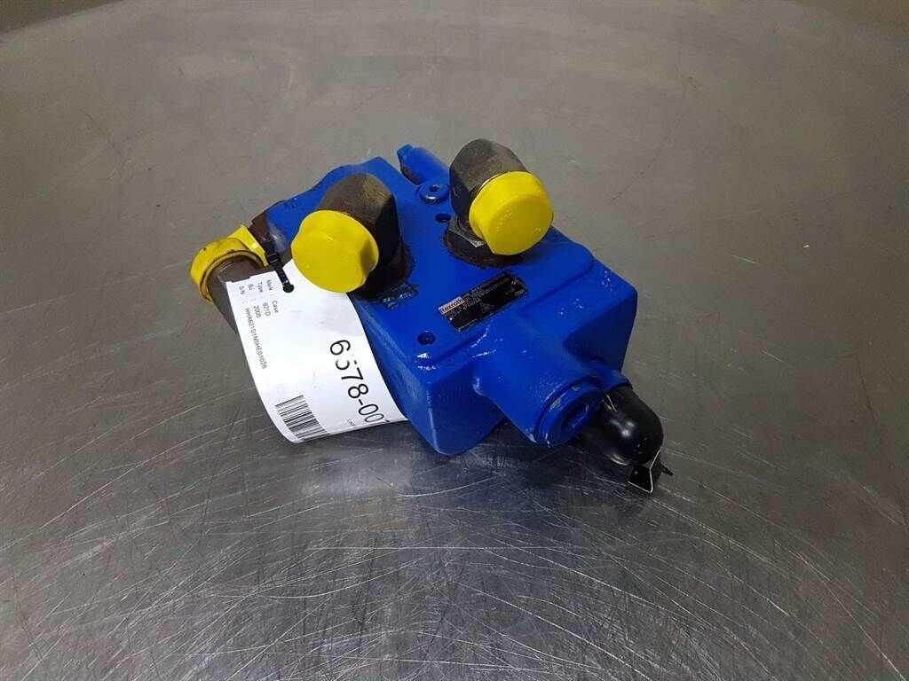 621D-Rexroth RSM2-16 B20-Valve/Ventile/Ventiel 1
