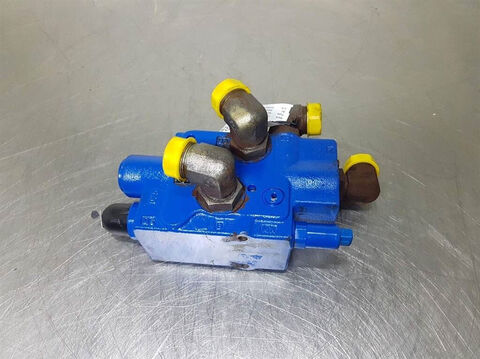 621D-Rexroth RSM2-16 B20-Valve/Ventile/Ventiel 2
