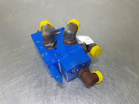 621D-Rexroth RSM2-16 B20-Valve/Ventile/Ventiel 3