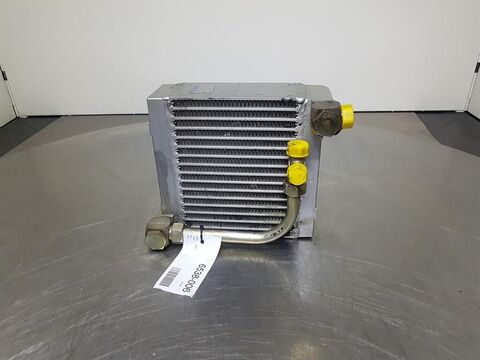Sonstige Längerer & Reich 0647735 - Oil cooler/Ölkühler/O