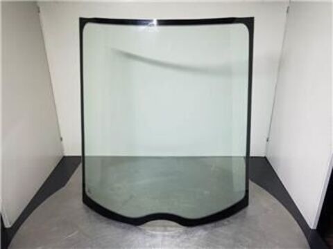 Sonstige Schaeff TL/SKL-5388665003-Front window/Scheibe V