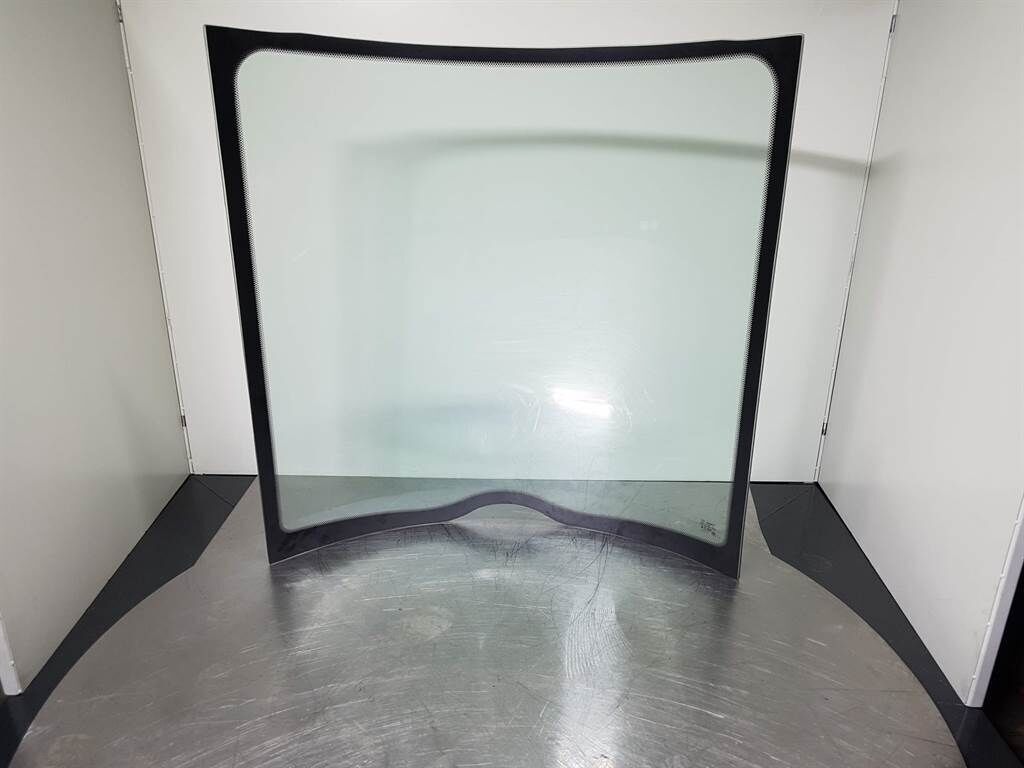 Schaeff TL/SKL-5388665003-Front window/Scheibe V 2