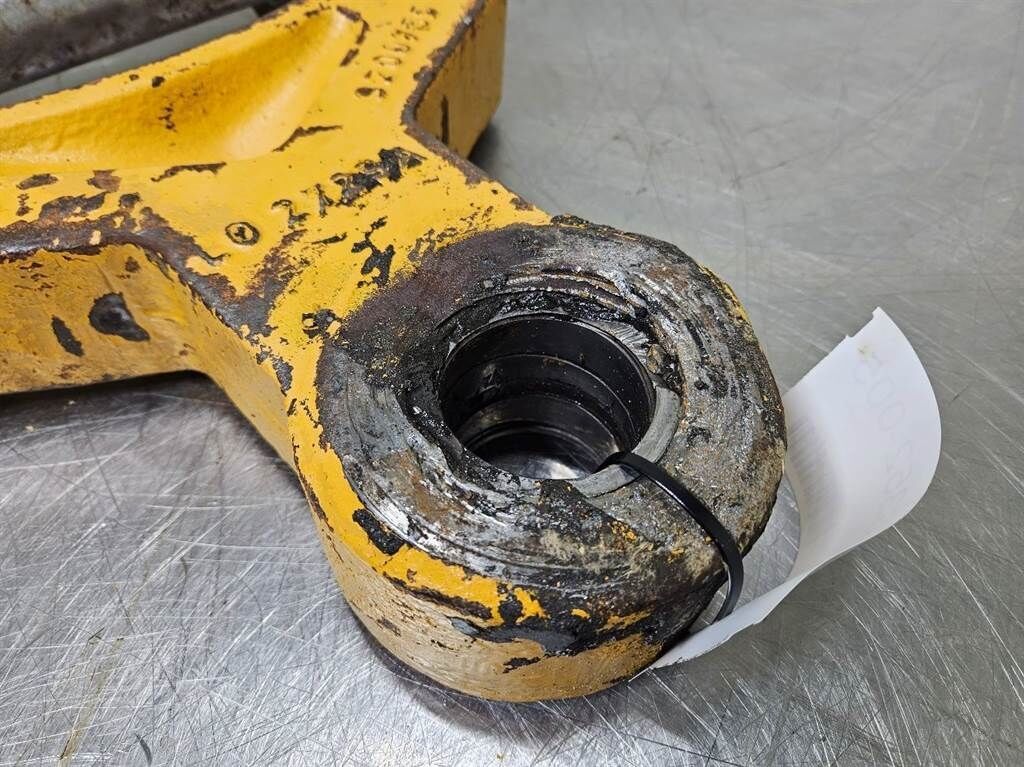 3200755 - Greiferaufhaengung/Grijper ophanging 3