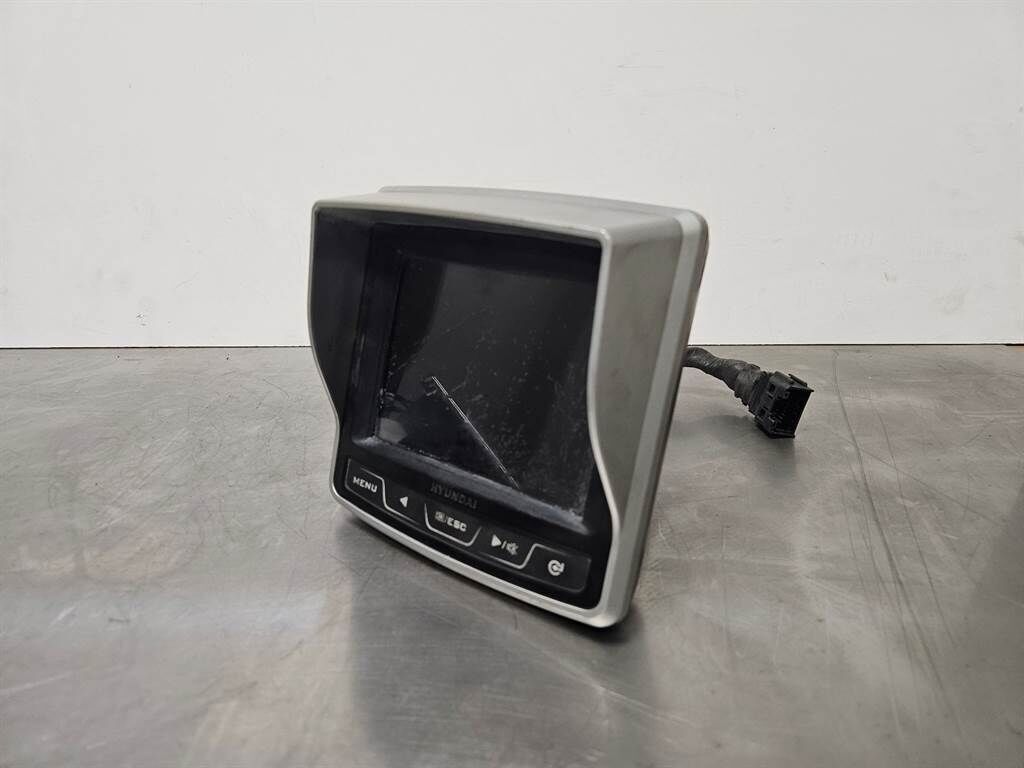 HL740-9-21LM-36001-Display unit/Monitor 2