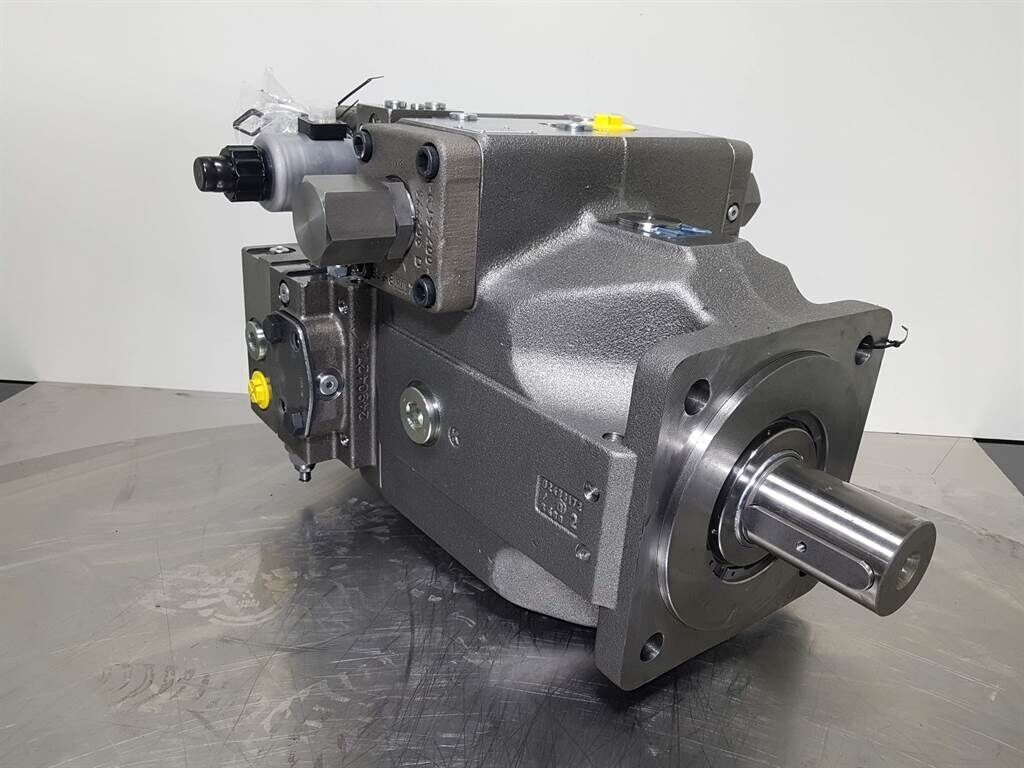 A4CSG355EPD/30R - Drive pump/Fahrpumpe/Rijpomp 2