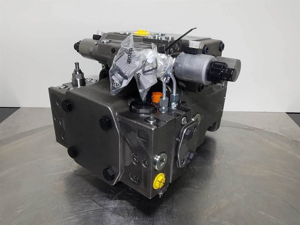 A4CSG355EPD/30R - Drive pump/Fahrpumpe/Rijpomp 3
