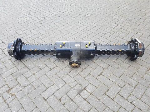 Sonstige 1000451199-Spicer Dana 10174638-0001- /Achse/As