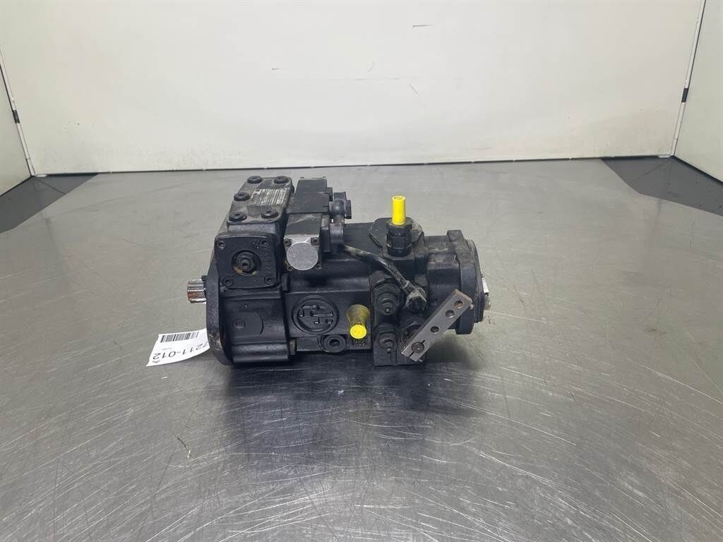 5011018233/1000192758-Hydromatik A4V40-Drive pum 1