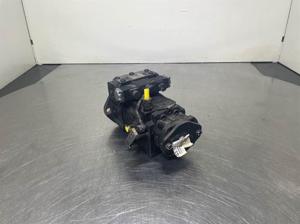 5011018233/1000192758-Hydromatik A4V40-Drive pum 2