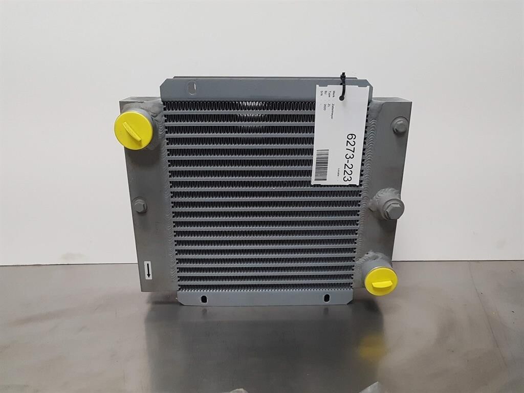 ZL-SLB KBK2T-091378-Cooler/Kühler/Koeler 1