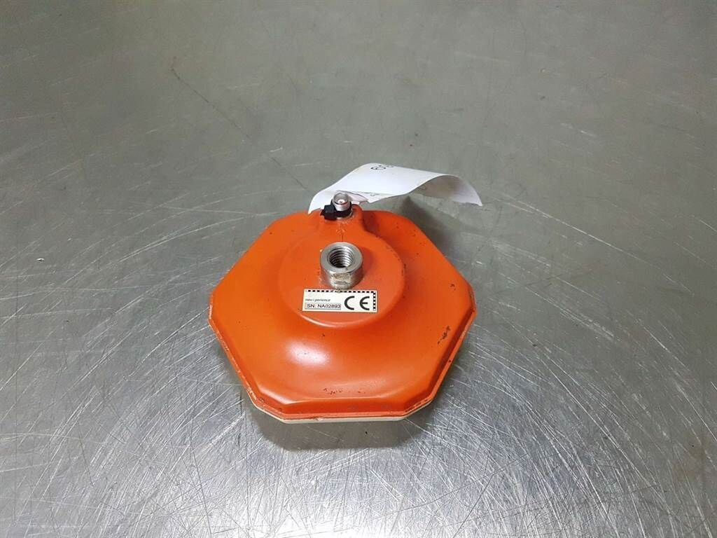 NavXperience 3G+C-GPS /Antenne 2