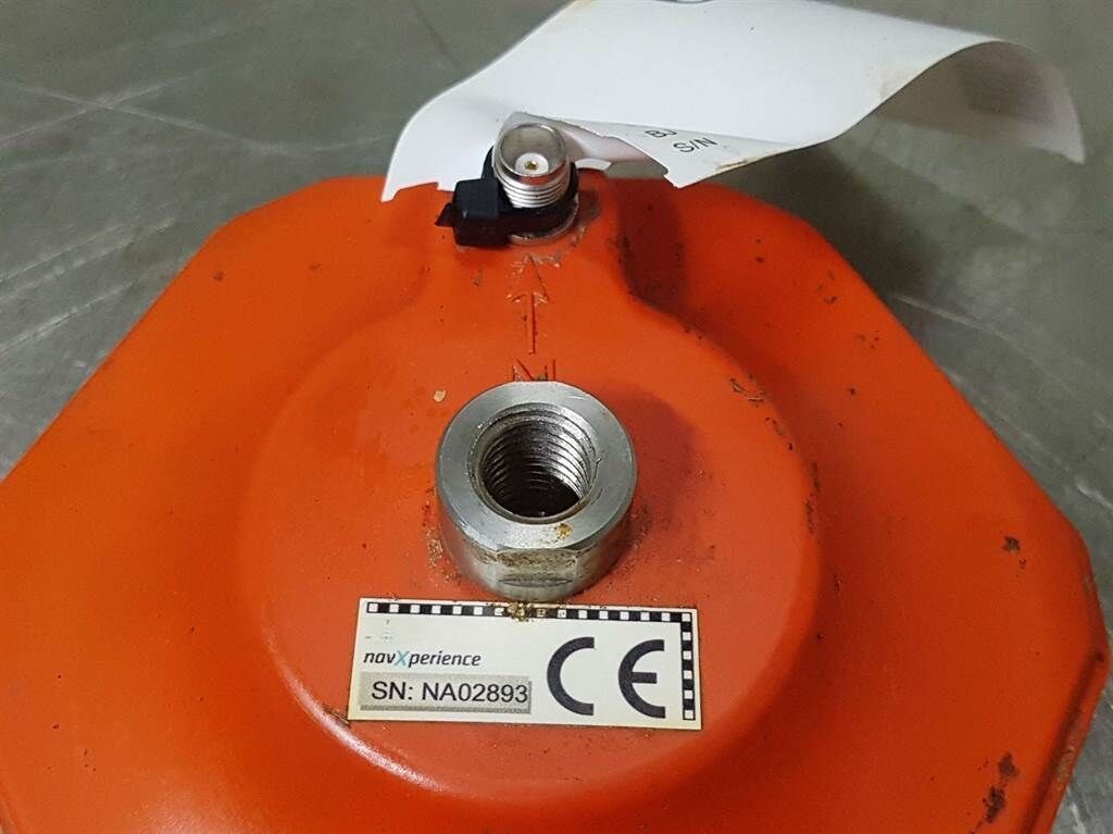 NavXperience 3G+C-GPS /Antenne 3