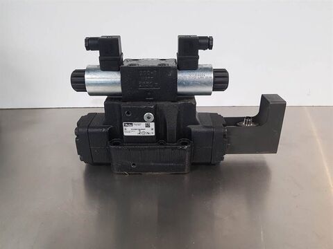 Sonstige D41VW007C2NJWI4N91 - Valve/Ventile/Ventiel