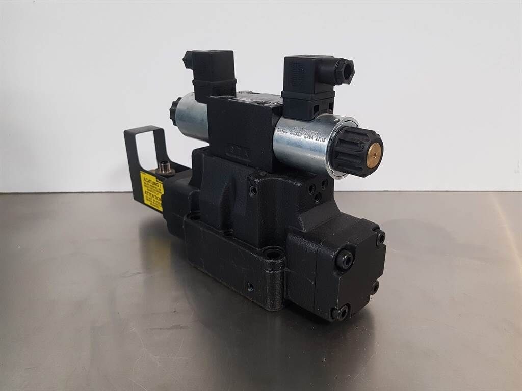 D41VW007C2NJWI4N91 - Valve/Ventile/Ventiel 3