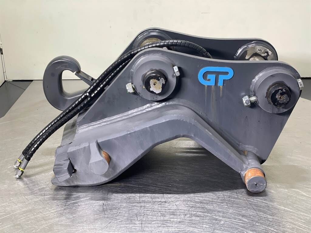 CW30 - /Schnellwechsler/Snelwissel 3