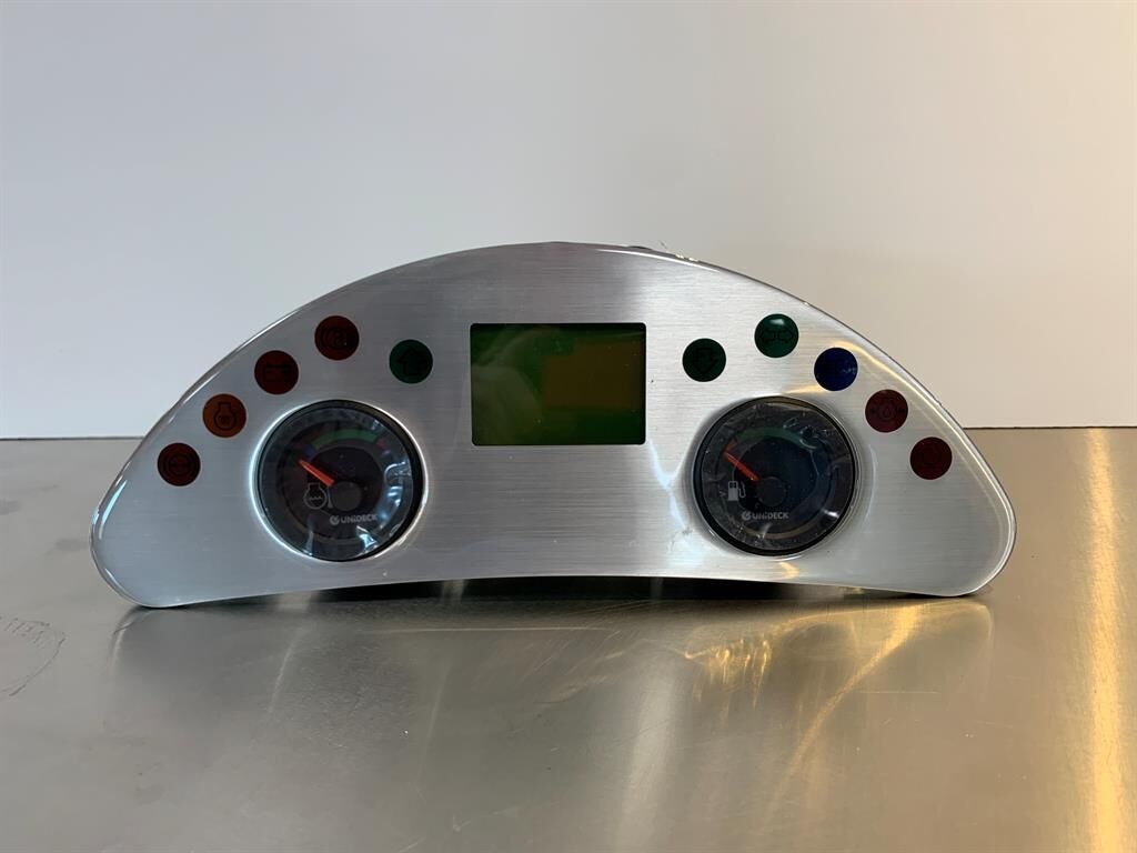 Schaeff TL/SKL/SKS-5110662040-Display unit/Dashb 1