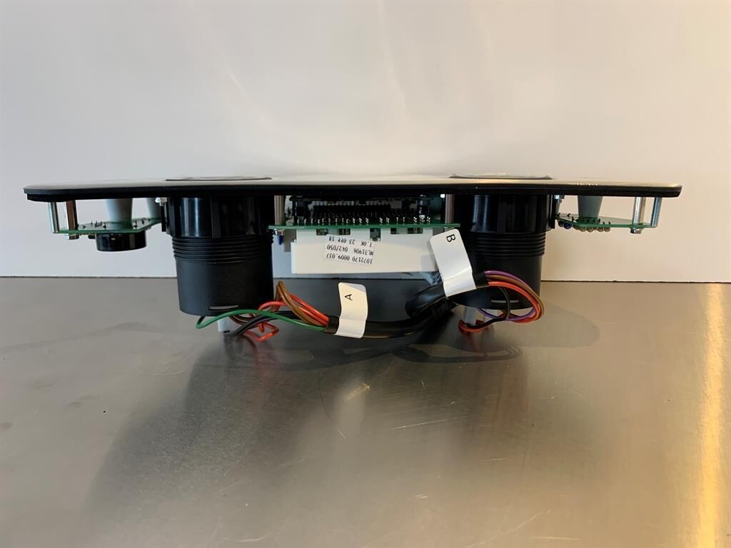 Schaeff TL/SKL/SKS-5110662040-Display unit/Dashb 3