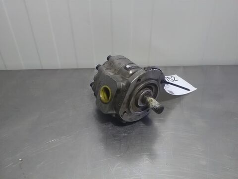 Sonstige Vickers GPC2/12/F3R/10 - Gearpump/Zahnradpumpe