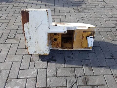 Sonstige 950H - Counterweight/Heckgewicht/Contragewicht