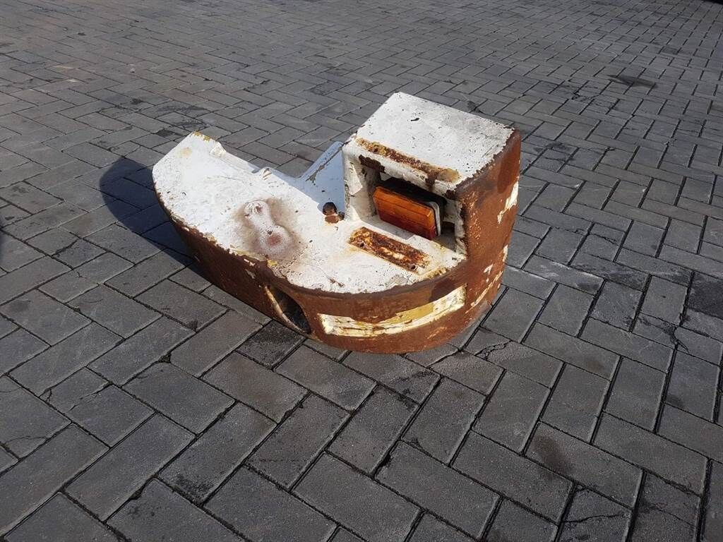 950H - Counterweight/Heckgewicht/Contragewicht 2