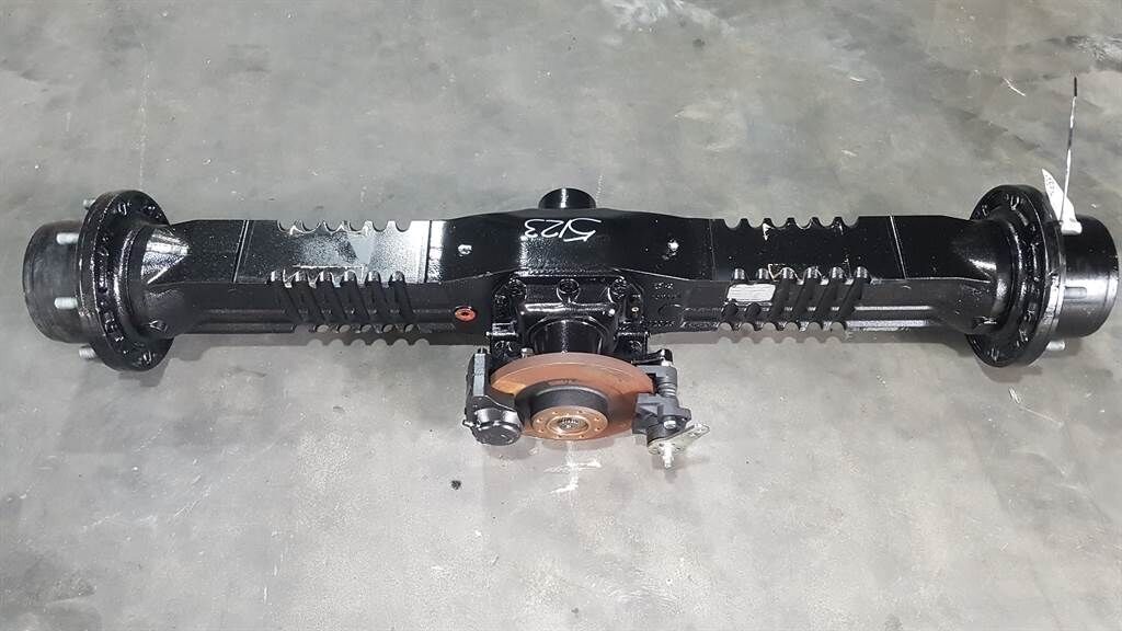 28.20 - Yanmar V 80 Speeder - 1