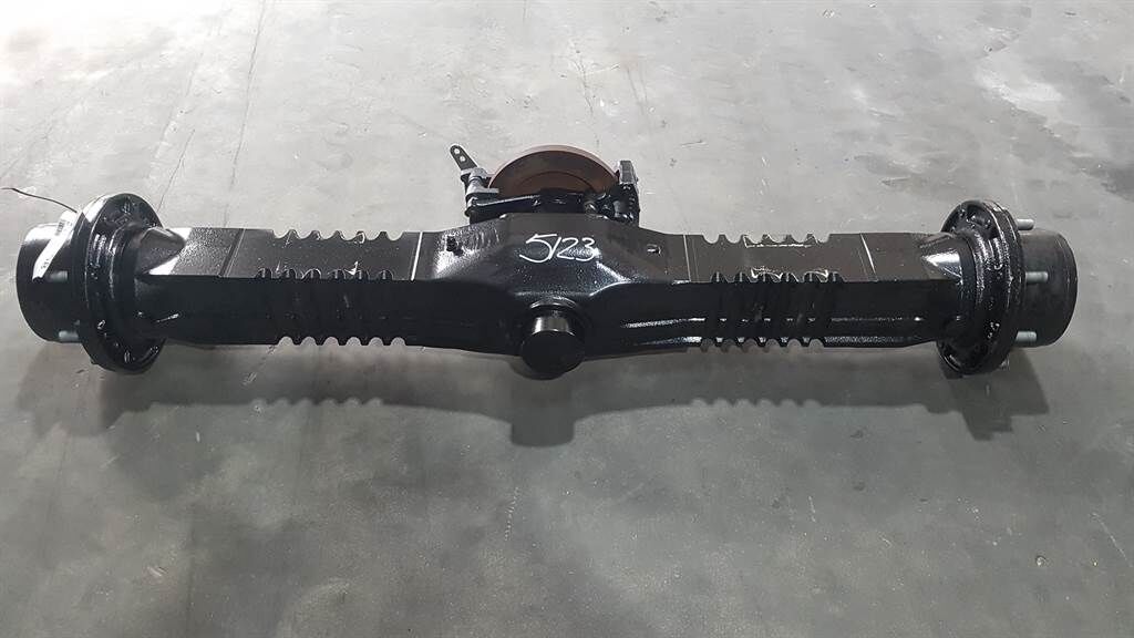 28.20 - Yanmar V 80 Speeder - 2