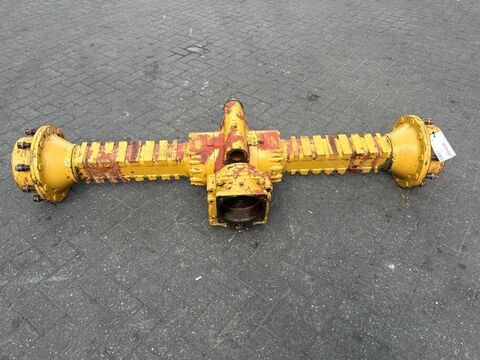 Sonstige SKS661-5370661745-Clark-Hurth- /Achse/As