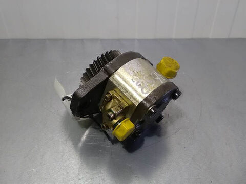 Sonstige 0510525340 - Liebherr L 504 - Gearpump