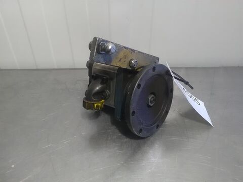 Sonstige 0510625315 - Gearpump/Zahnradpumpe/Tandwielpomp